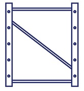 San Francisco Pallet Rack Logo